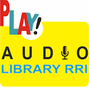 RRI AudioLibrary