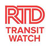 RTD Transit Watch