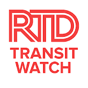 RTD Transit Watch - Version 2