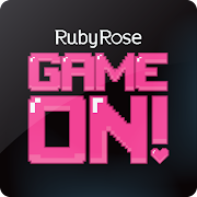 GAME ON! by Ruby Rose