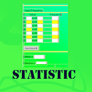 STATISTIC