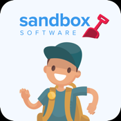 Sandbox Teacher: Childcare App