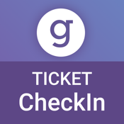 GiveSignup Ticket CheckIn