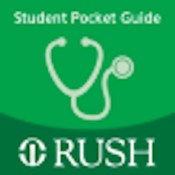 Rush Student Pocket Guide