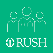 Rush Staff App