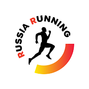 Russia Running Tracker