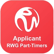 RWG Part-Timers