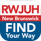RWJ Find Your Way