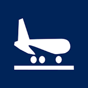 Aerobahn Airport Surface Viewer