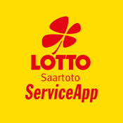 Die Saartoto Service-App