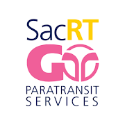 SacRT Go Paratransit