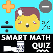 Smart Math Quiz : Mock Test