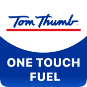 Tom Thumb  One Touch Fuel‪™‬