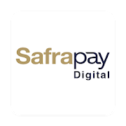 SafraPay: máquina de cartão