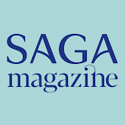 Saga Magazine