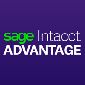 Sage Intacct Advantage
