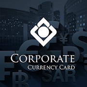SAIB Corporate Currency Card