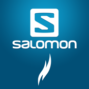 Salomon Custom Heat Connect