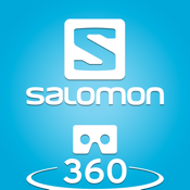 Virtual Running 360 by Salomon