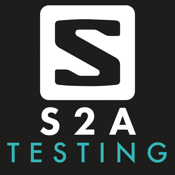 S2A Testing
