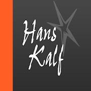 Hans Kalf Intercoiffure