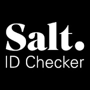 Salt ID Checker