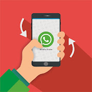 Whats Shake | Instant whatsapp opene