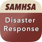 SAMHSA Disaster Response App