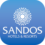 Online Check-in App - Sandos Hotels & Resorts