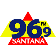 Santana FM Itaúna MG