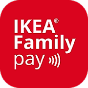 IKEA FAMILY PAY