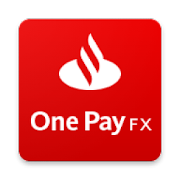 Santander One Pay FX