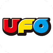 UFOアプリ