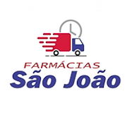 Farmácias São João - Otif