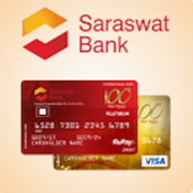 Saraswat Credit Card