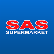 SAS Supermarket