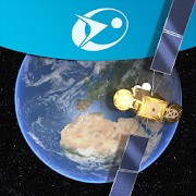 Eutelsat Coverage Zone