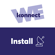 konnect install