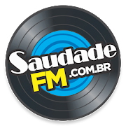 Saudade FM - Original