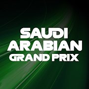Formula 1 stc Saudi Arabian GP