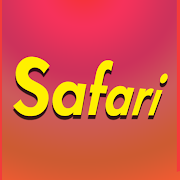 Safari-Save The Children