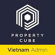VN Admin Property Cube