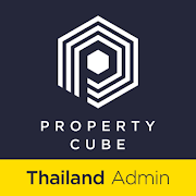TH Admin Property Cube