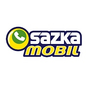 Mobilní operátor SAZKAmobil