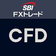 暗号資産CFD