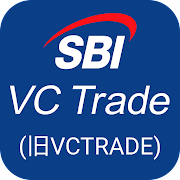 SBI VCトレード - ビットコイン 暗号資産取引所