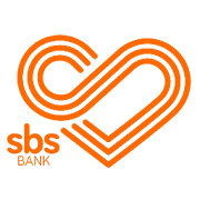 SBS Bank Mobile