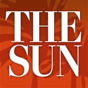 The (San Bernardino) Sun