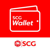 SCG Wallet