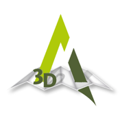 Schladming Dachstein 3D